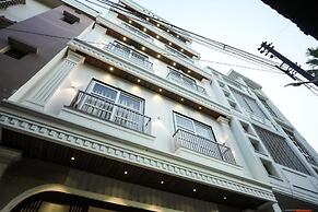 Sri Shyam Villas