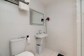 Loft com Academia a 350 m do Allianz Parque