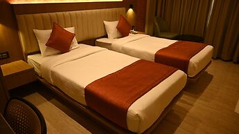 Hotel Thanga Airaa
