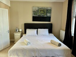 Wimbledon Tennis House