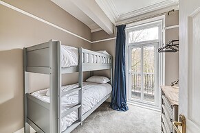 High Peaks Villa