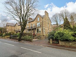 High Peaks Villa