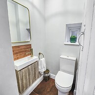 High Peaks Villa