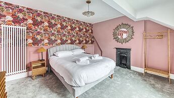 High Peaks Villa