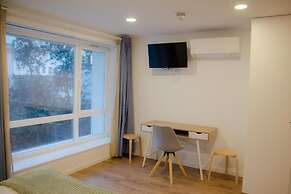 Magnolia Suites & Stays