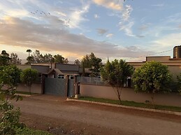 CJ VILLA