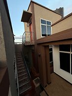 CJ VILLA