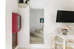 Casa F&G with Terrace by Wonderful Italy