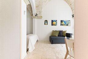 Casa F&G with Terrace by Wonderful Italy