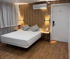 HOTEL MEDICIS