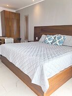 Miramare Puerto Morelos