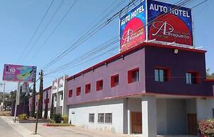 Auto Hotel Aeropuerto