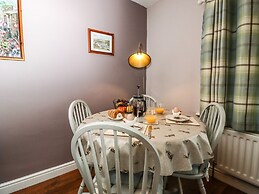 Baywood Cottage
