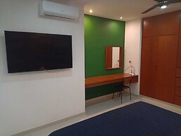 Departamentos Polanco