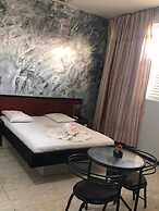 HOTEL HL GAMA OESTE