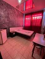 HOTEL HL GAMA OESTE