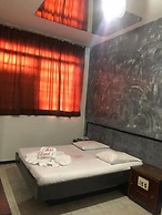 HOTEL HL GAMA OESTE