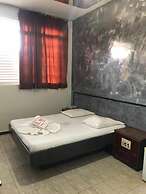 HOTEL HL GAMA OESTE