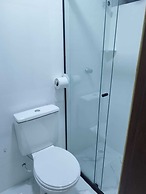 HOTEL HL GAMA OESTE