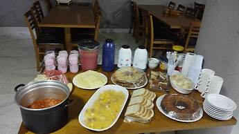 HOTEL HL GAMA OESTE
