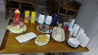 HOTEL HL GAMA OESTE