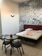 HOTEL HL GAMA OESTE