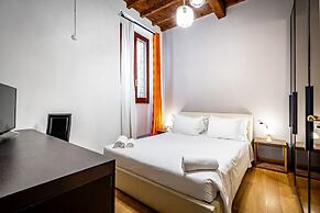 YiD Lungarno Cellini retreat