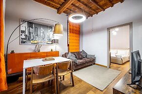 YiD Lungarno Cellini retreat