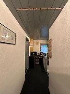 Corner Haus