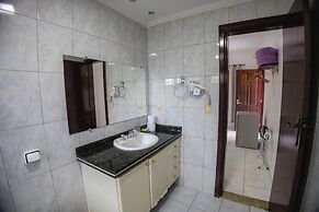 Chalés Casa Rosa