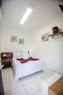 Chalés Casa Rosa