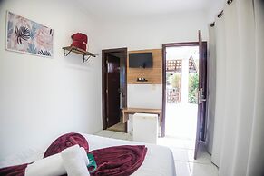Chalés Casa Rosa