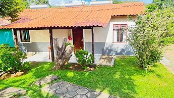 Chalés Casa Rosa