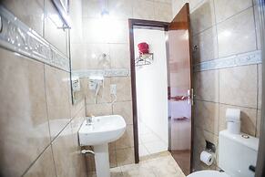 Chalés Casa Rosa