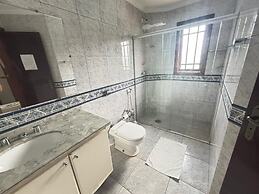 Chalés Casa Rosa