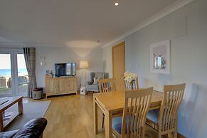 No 8 The Links Apartment Brora