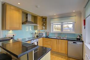 No 8 The Links Apartment Brora