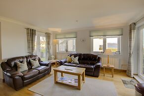 No 8 The Links Apartment Brora
