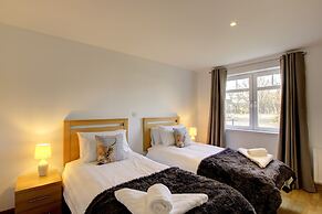 No 8 The Links Apartment Brora