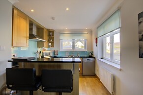 No 8 The Links Apartment Brora
