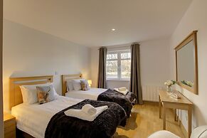 No 8 The Links Apartment Brora
