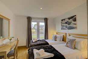 No 8 The Links Apartment Brora