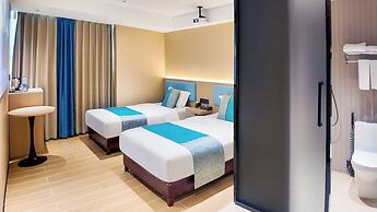 SAI NAN HOTEL