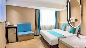 SAI NAN HOTEL