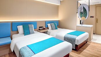 SAI NAN HOTEL