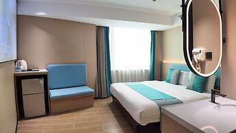 SAI NAN HOTEL