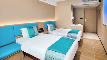 SAI NAN HOTEL