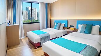 SAI NAN HOTEL
