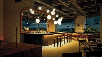 Hotel B3 Sibelius