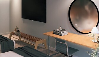Hotel B3 Sibelius